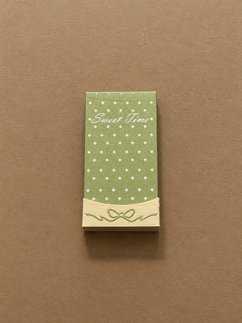 Bead Scoop | 豆铲