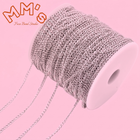 10cm extension chain for bead bracelets