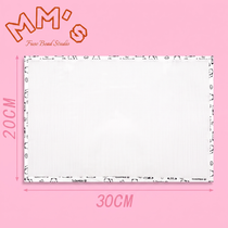 Fine-Texture Baking Cloth | 细纹烘焙布