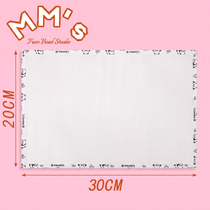Coarse-Texture Baking Cloth | 粗纹烘焙布