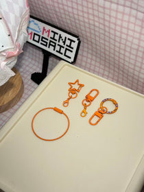 Keychain | 挂件随机3个