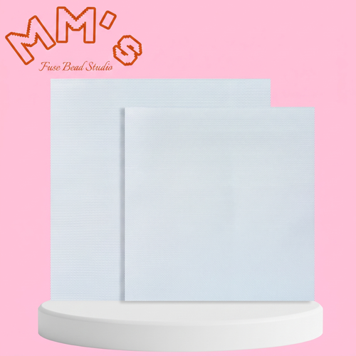 Large 40x40cm baking cloth for fuse bead projects