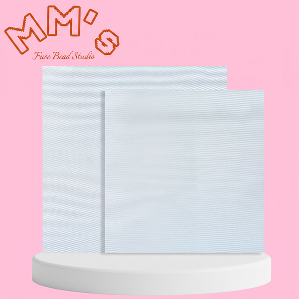Large 40x40cm baking cloth for fuse bead projects