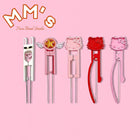 Bead placement needle for 2.6mm mini fuse beads