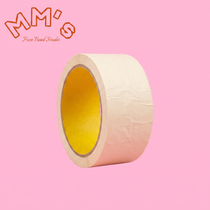 Craft masking tape for fuse bead projects