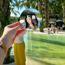 Convex Mirror Insert | 凸面镜