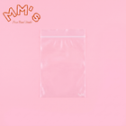 Ziplock bags for fuse bead storage