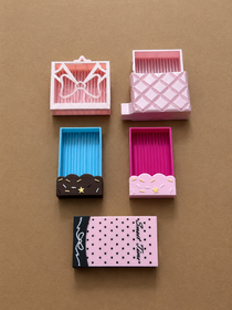 Bead Scoop | 豆铲
