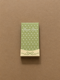 Bead Scoop | 豆铲