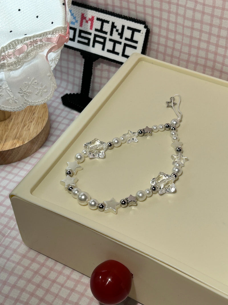 Phone Charm Strap | 手机链