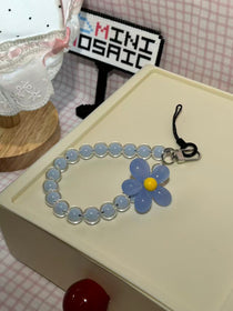 Phone Charm Strap | 手机链