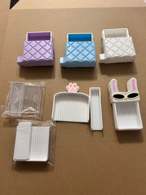 Bead Scoop | 豆铲