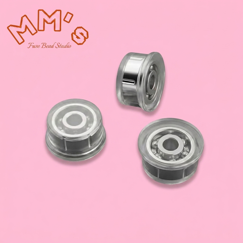 Fuse Beads Rotating Bearing | 轴承